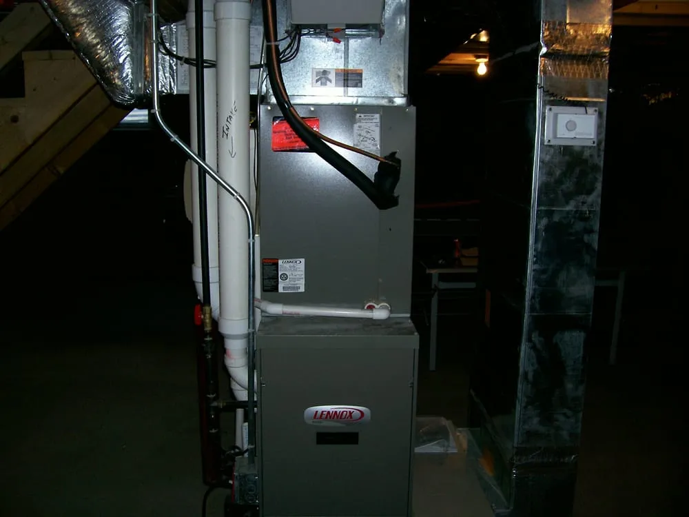 Certified heating repair for residential systems across Cataumet, MA - Chalker Heating & Fuel