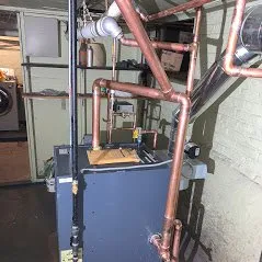 Challenger Heating & Air Condition Corporation-