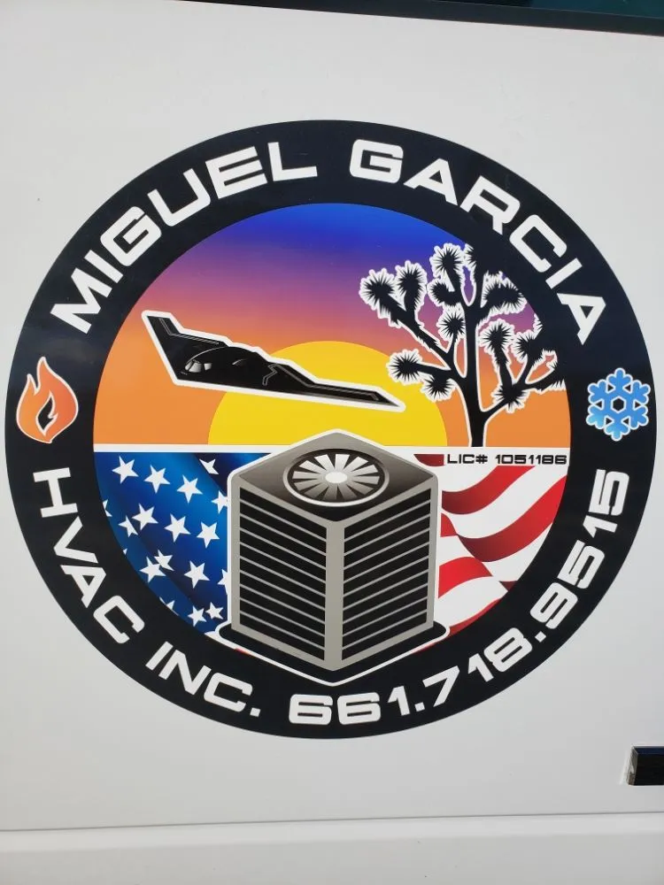 Slide of Challenger HVAC