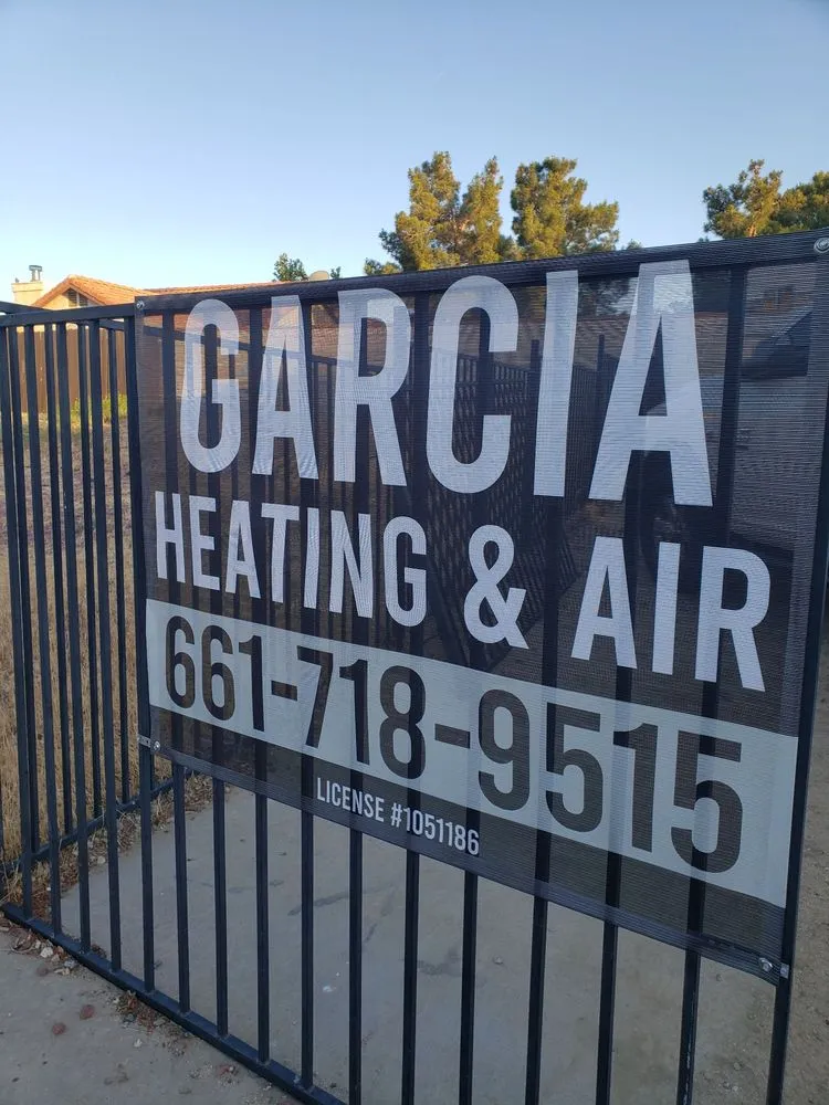 Slide of Challenger HVAC