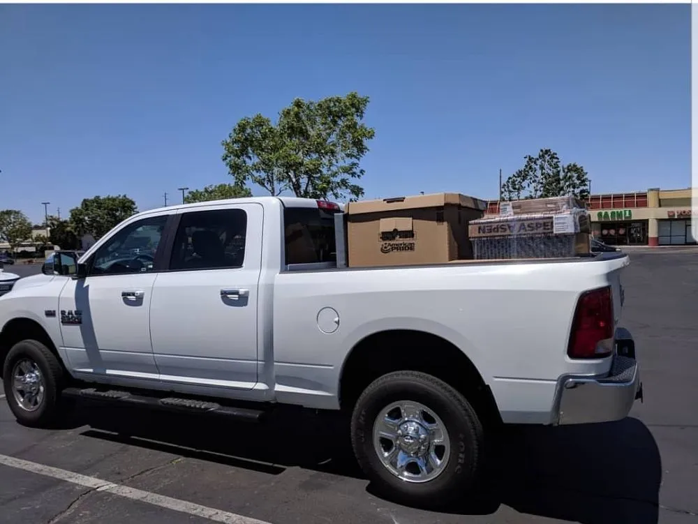 Slide of Challenger HVAC