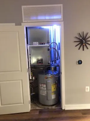 Chamberlain Enterprise Logo