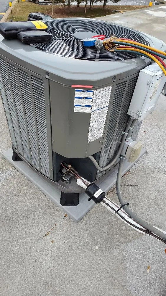 Slide of Chamberlain Services