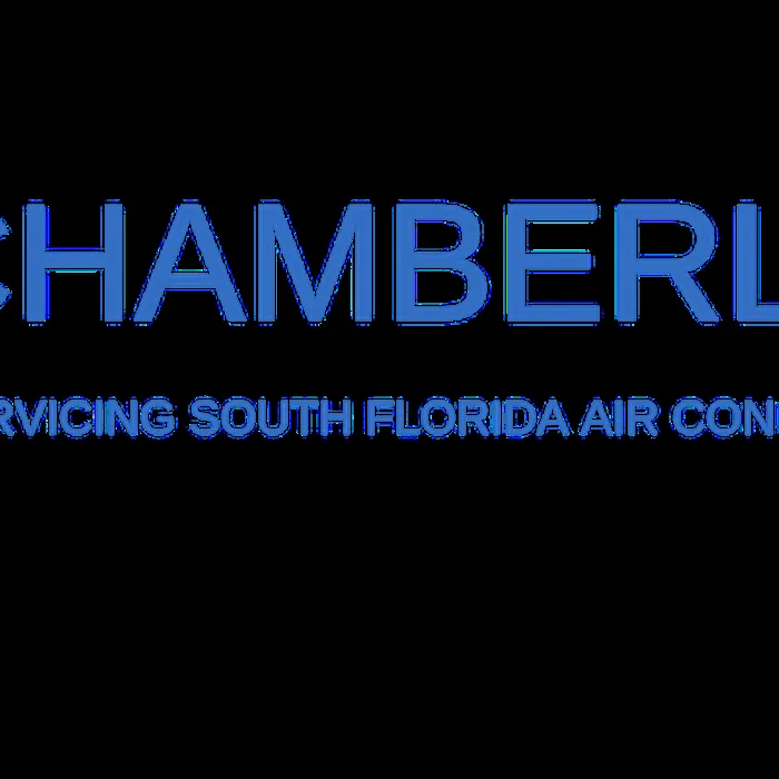 Slide of Chamberlin Air