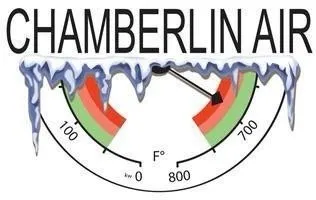 Slide of Chamberlin Air