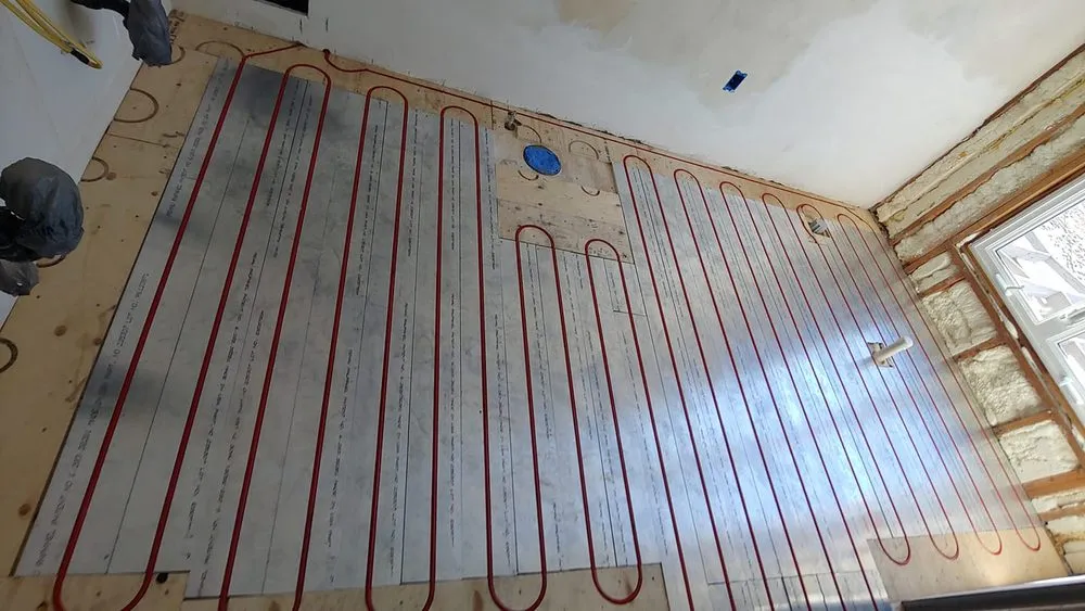 Slide of Chamberlin's Reliable Heating and Cooling