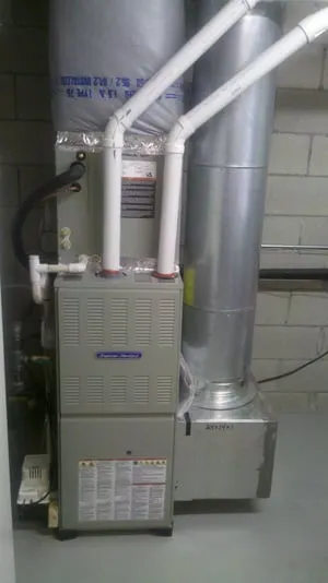 Slide of Chambers Heating & AC Service