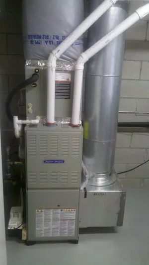 Slide of Chambers Heating & AC Service