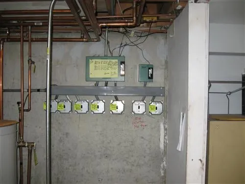 Slide of Chambers Heating & AC Service