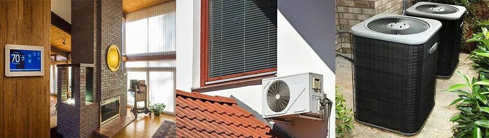 Slide of Chambers Heating and Air Conditioning