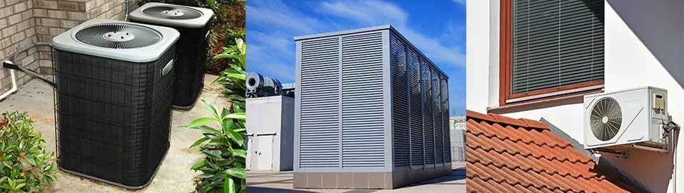 Slide of Chambers Heating and Air Conditioning