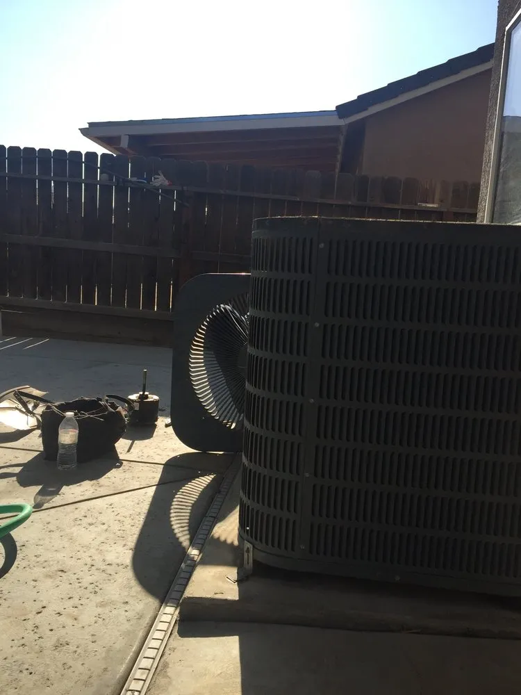 Slide of Chambers Heating and Air Conditioning