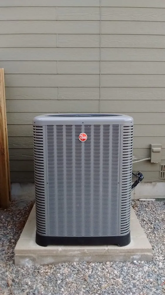 Slide of Chambers Mechanical Services