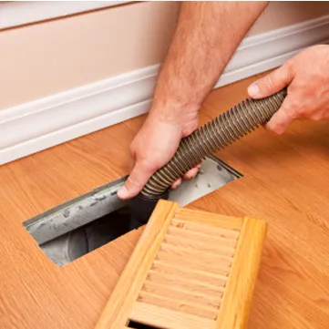 Slide of Chambers Services