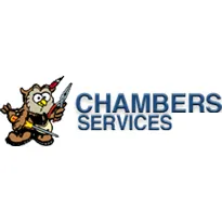 Slide of Chambers Services