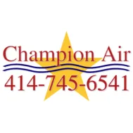 Slide of Champion Air