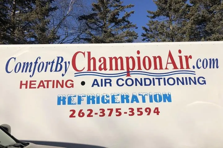 Slide of Champion Air