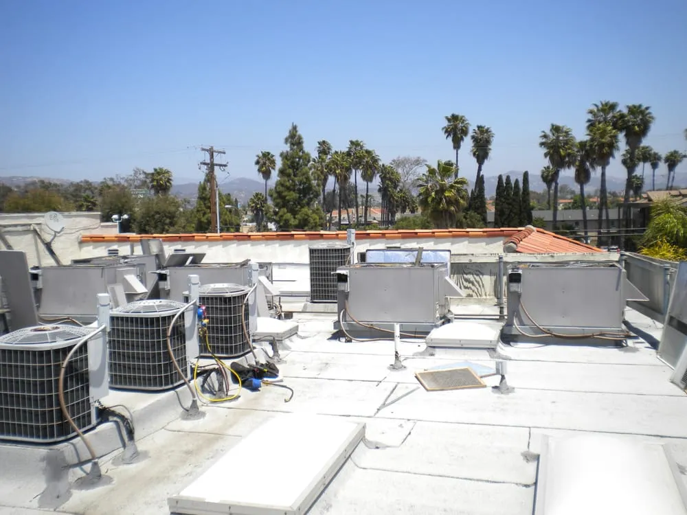 Slide of Champion Air Conditioning & Heating