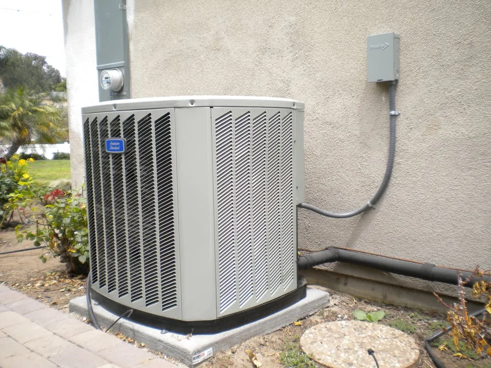 Slide of Champion Air Conditioning & Heating