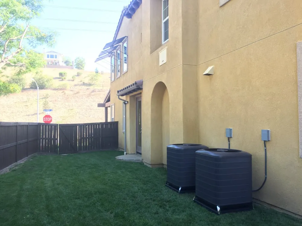 Slide of Champion Air Conditioning & Heating