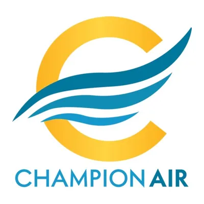 Champion Air Logo