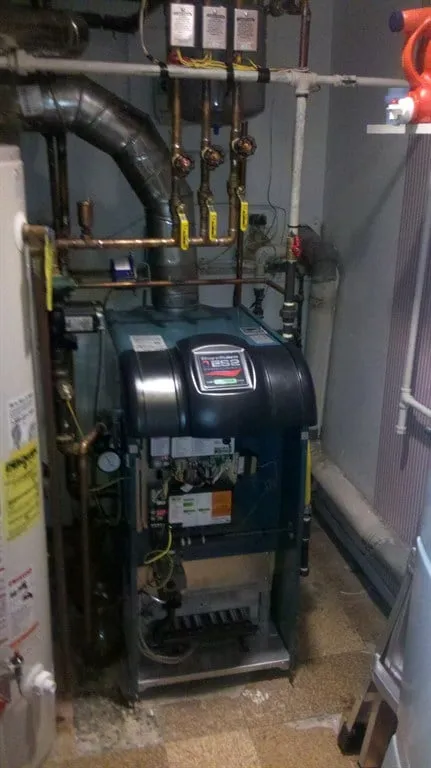 Slide of Champion Air