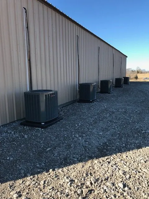 Slide of Champion Air Services