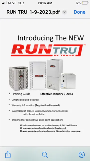 Slide of Champion Air Services