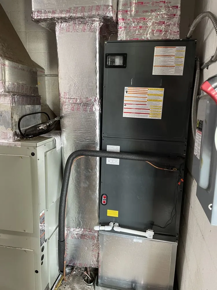 Slide of Champion Air Solutions