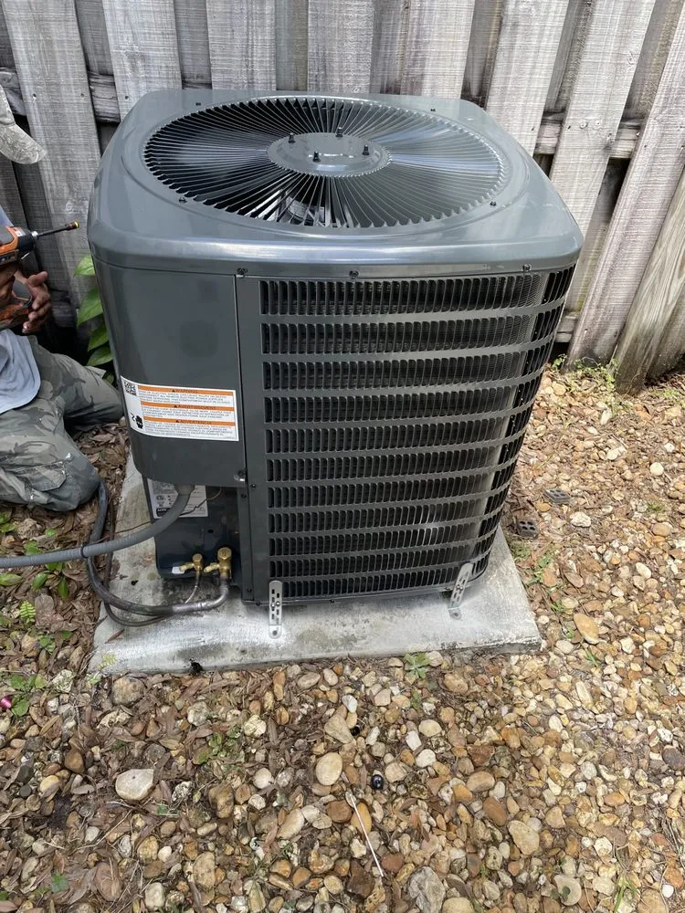 Slide of Champion Air Solutions