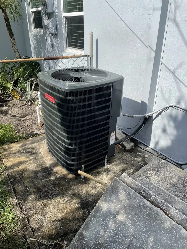 Slide of Champion Air Solutions