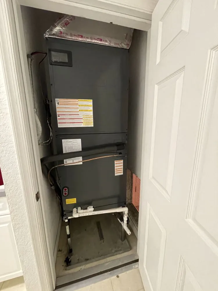 Slide of Champion Air Solutions