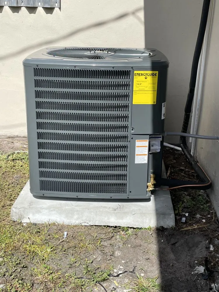 Slide of Champion Air Solutions