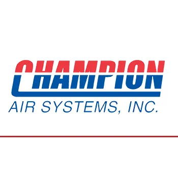 Slide of Champion Air Systems