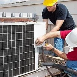 Slide of Champion Air Systems