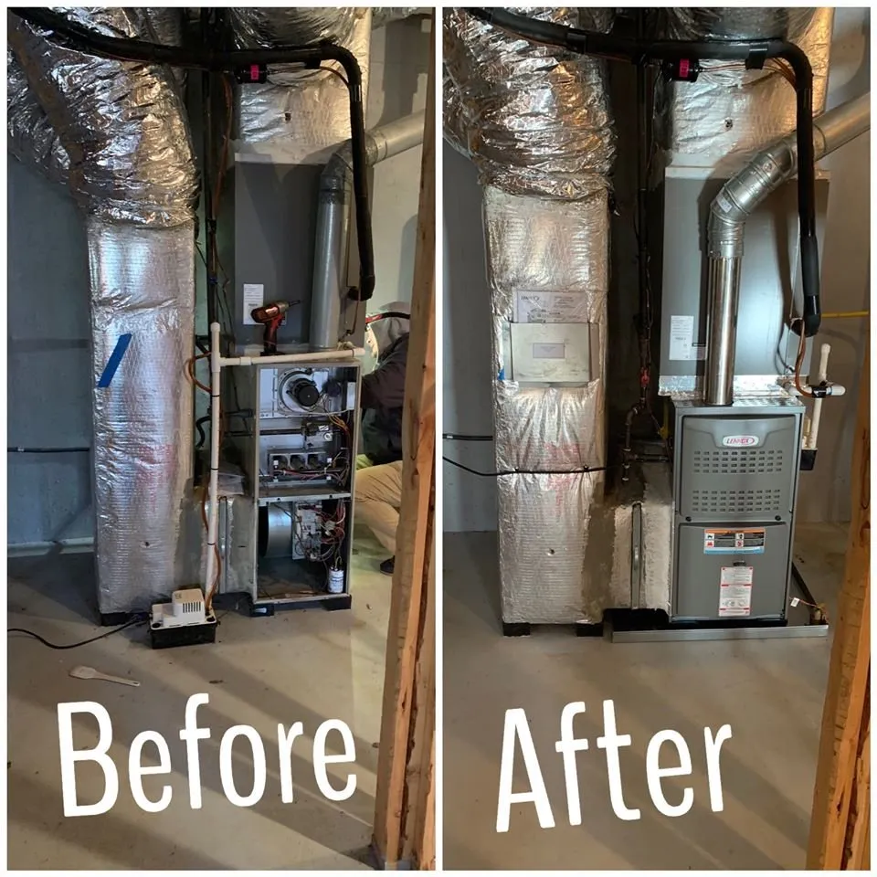 Slide of Champion Air Systems