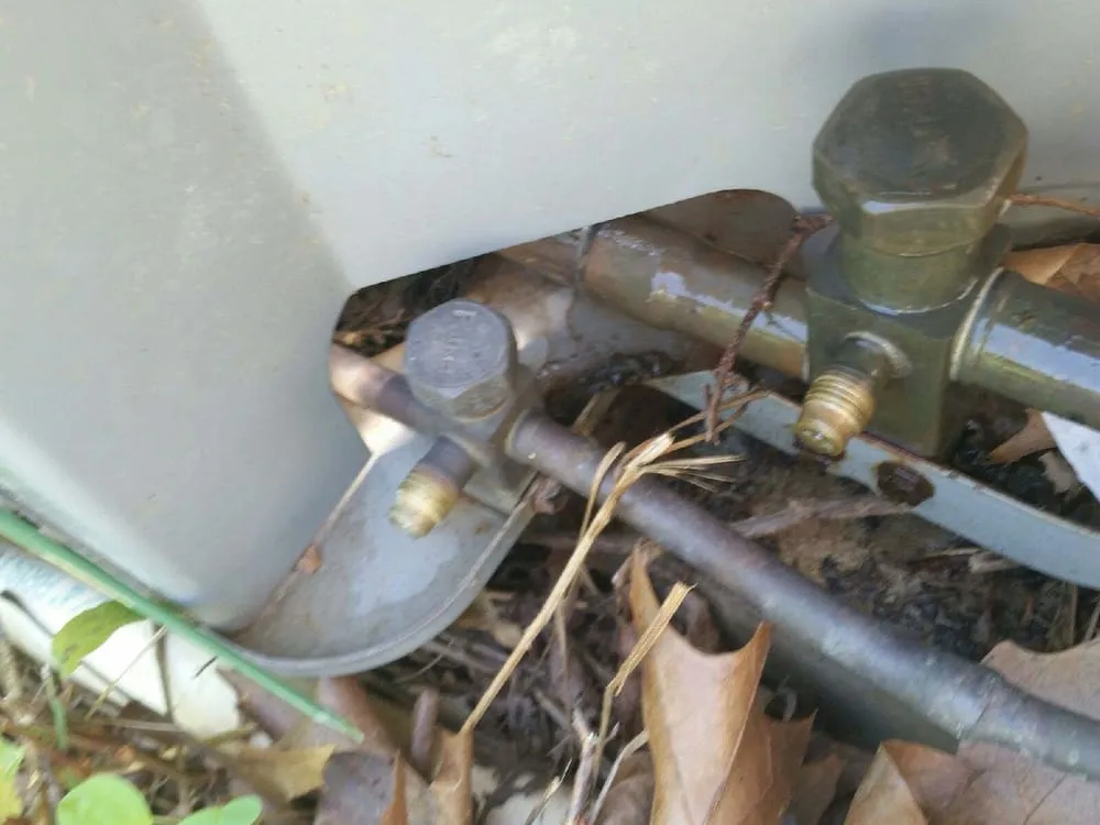 Slide of Champion Air Systems