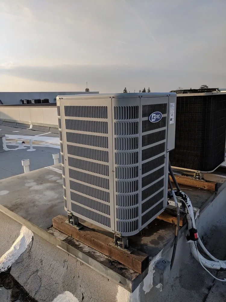 Slide of Champion Aire Heating and Air Conditioning