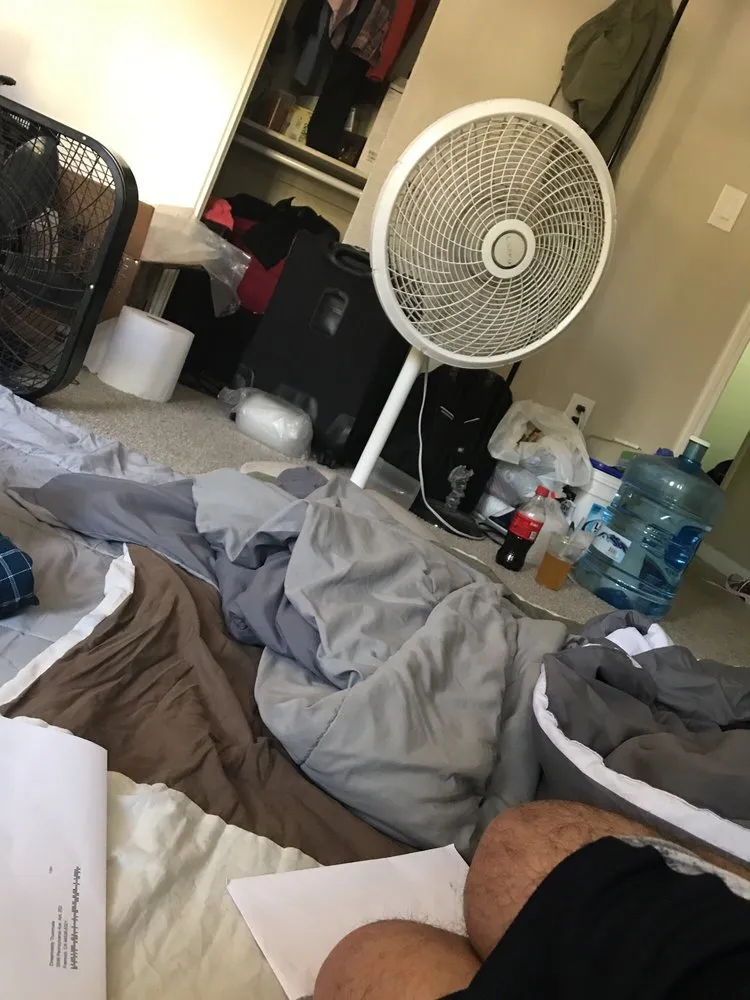 Slide of Champion Appliance Repair