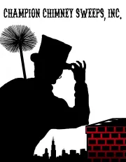 Slide of Champion Chimney Sweeps