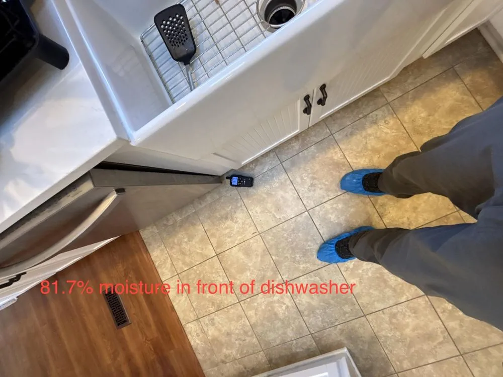 Slide of Champion Comfort Experts