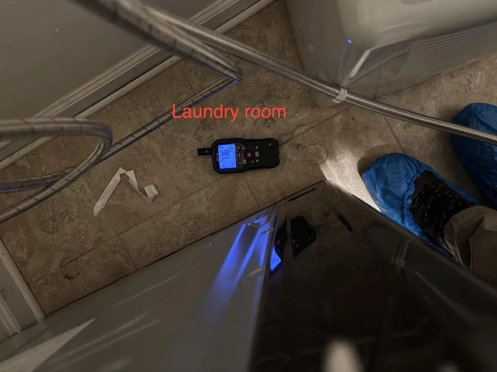 Slide of Champion Comfort Experts