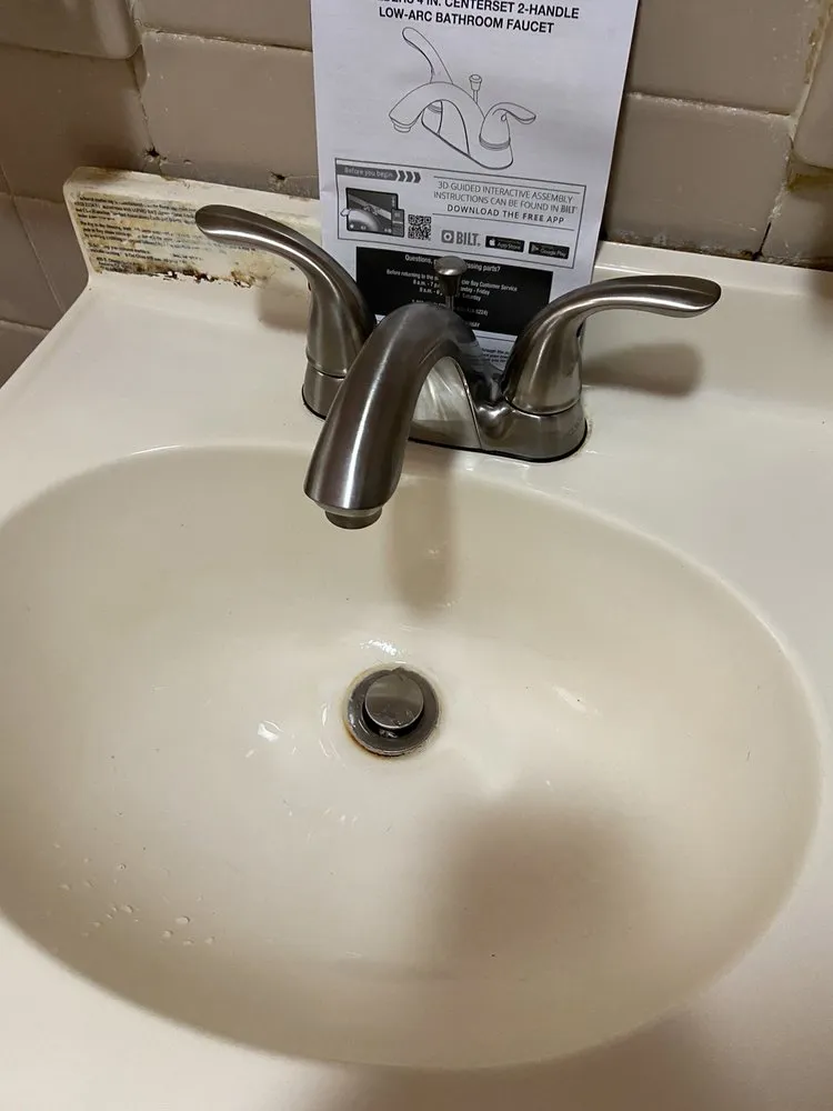 Slide of Champion Comfort Experts