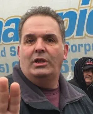 Slide of Champion Fuel