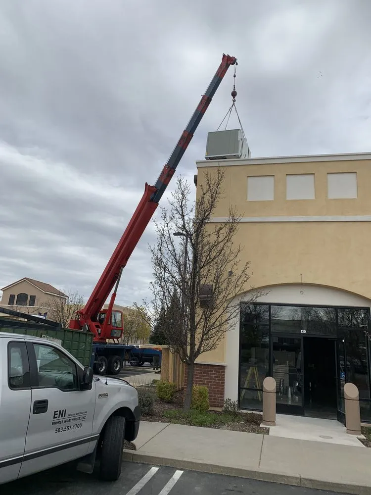 Slide of Champion Heat & Air