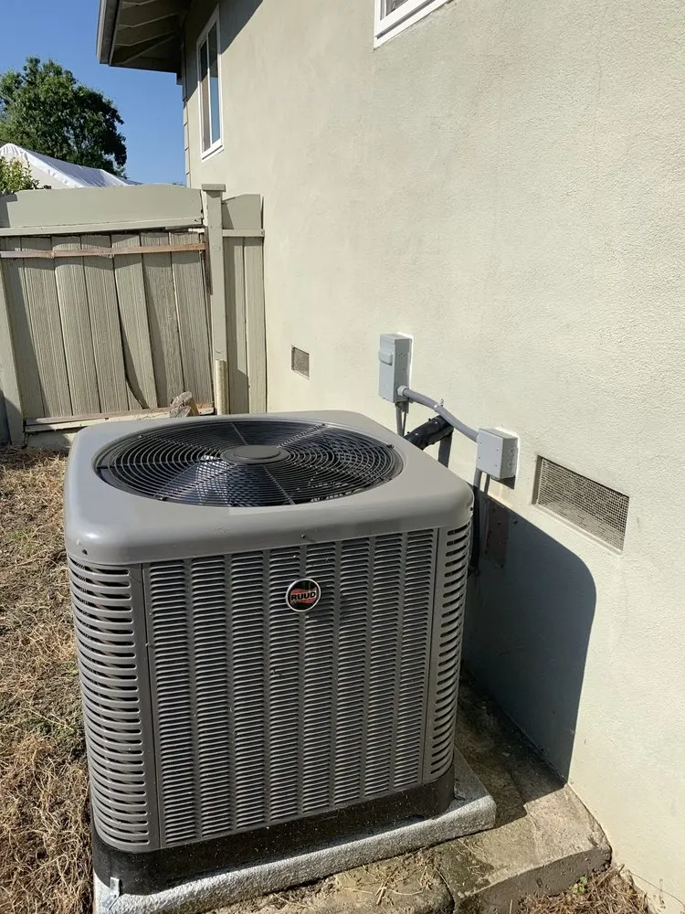 Slide of Champion Heat & Air