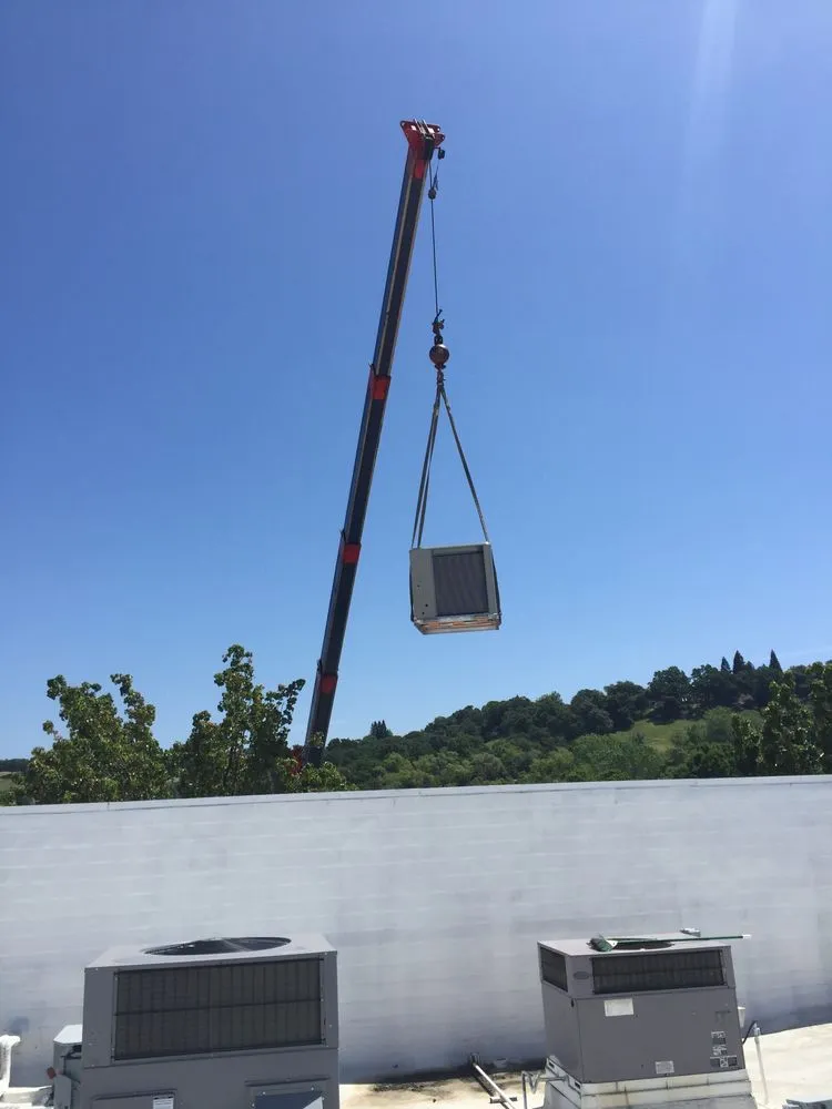 Slide of Champion Heat & Air