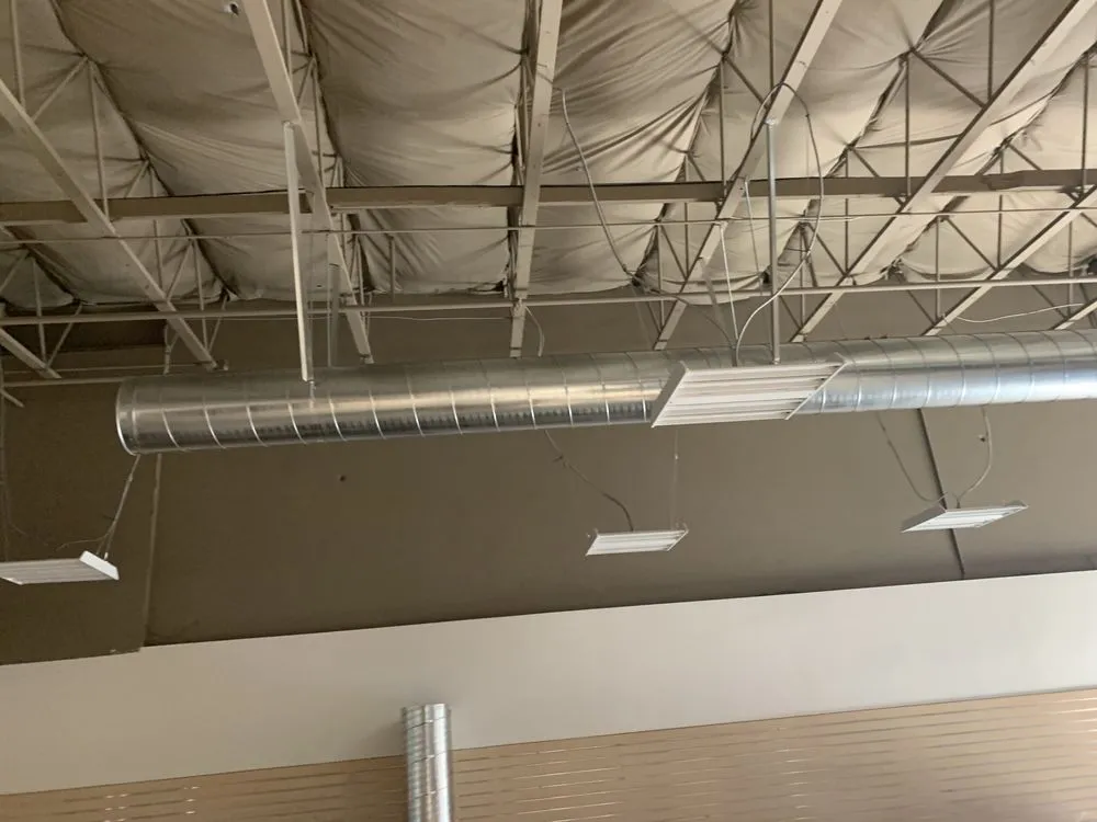 Slide of Champion Heat & Air