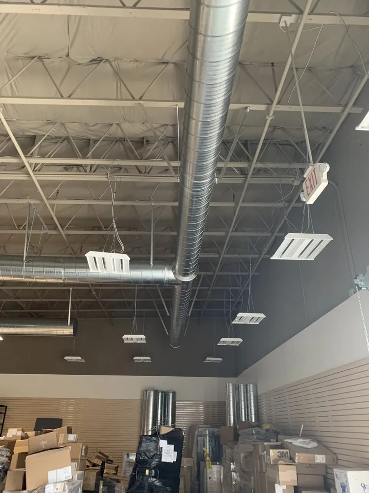 Slide of Champion Heat & Air