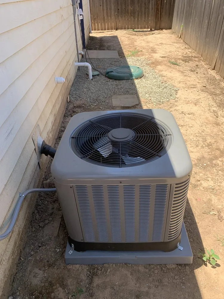 Slide of Champion Heat & Air